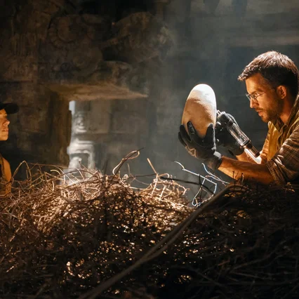 Miniature photo du film : Jurassic World : Renaissance