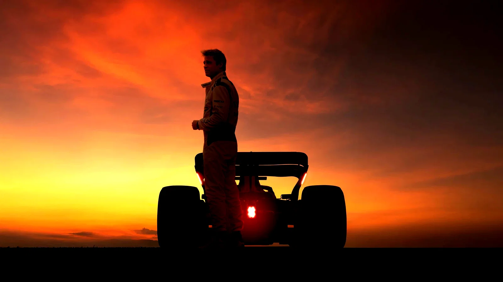 Photo 6 du film : F1® LE FILM