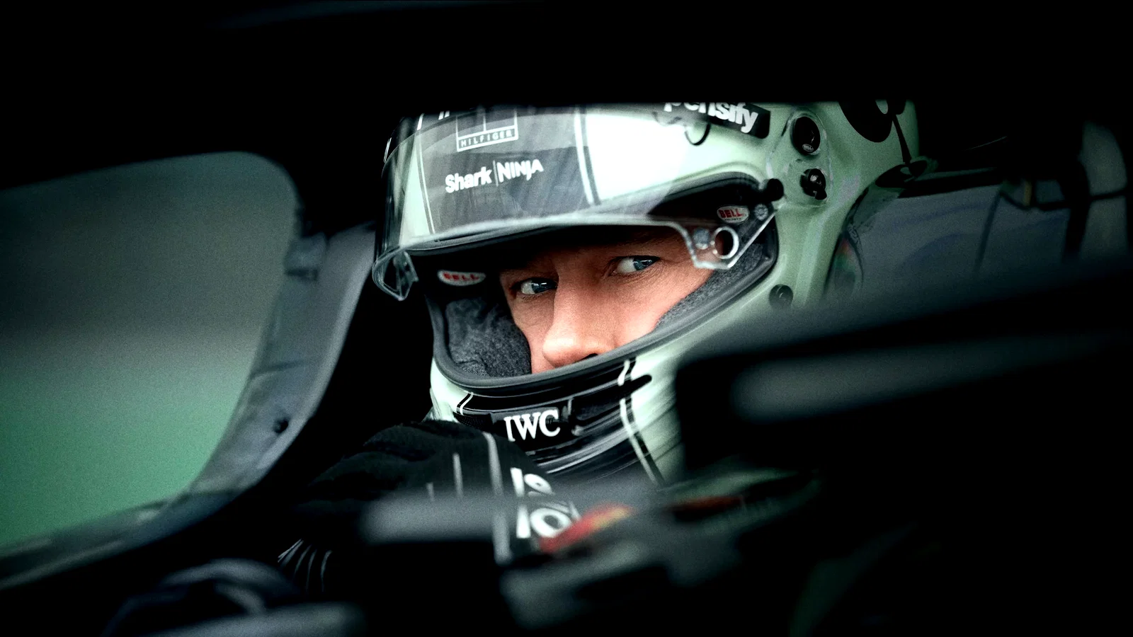 Photo 7 du film : F1® LE FILM