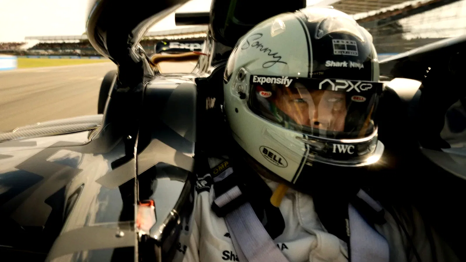 Photo 3 du film : F1® LE FILM