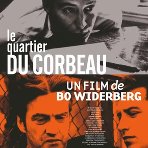 Photo du film : Le Quartier du corbeau