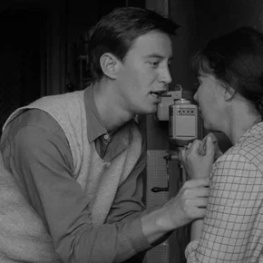 Photo du film : Le Quartier du corbeau