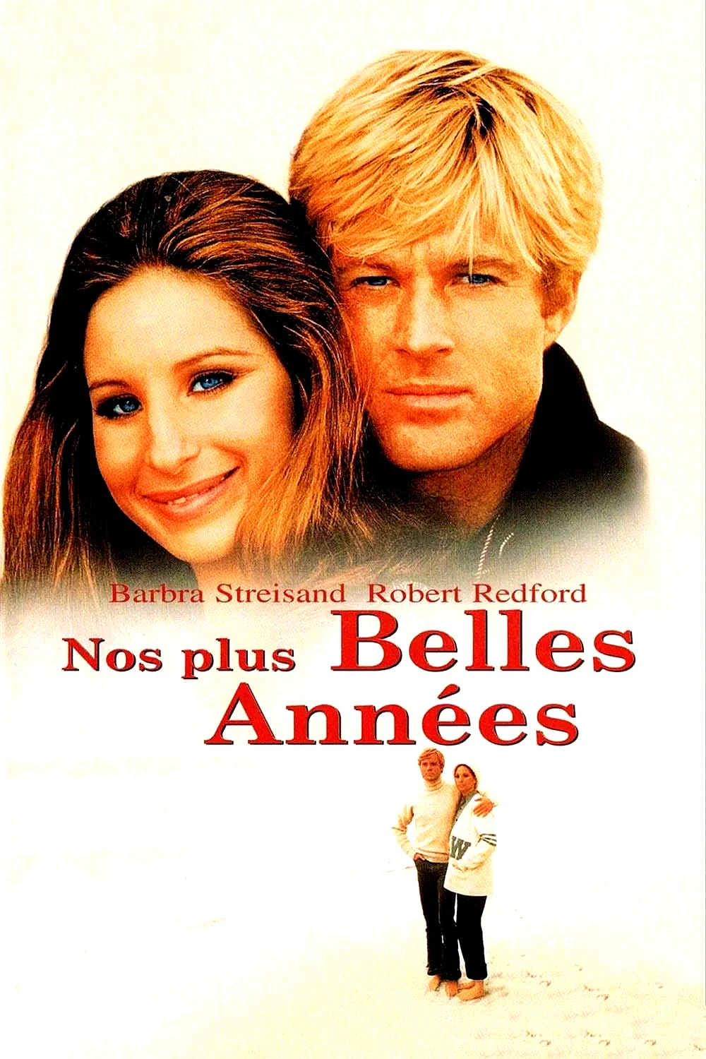 Affiche du film : Nos plus belles années