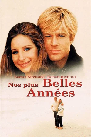 Affiche du film : Nos plus belles années