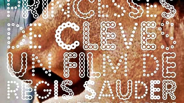 Affiche du film : Nous, princesses de Clèves 