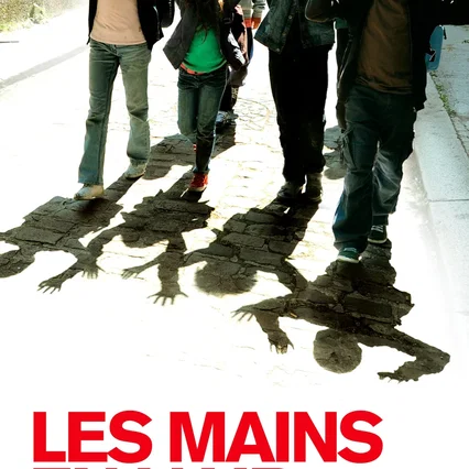 Miniature photo du film : Les mains en l'air
