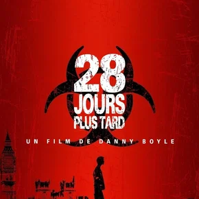 Photo du film : 28 jours plus tard