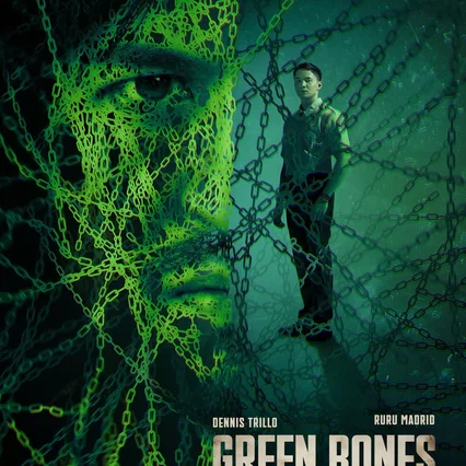 Miniature photo du film : Green Bones