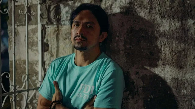 Photo du film : Green Bones
