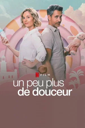 Photo 2 du film : Un peu plus de douceur
