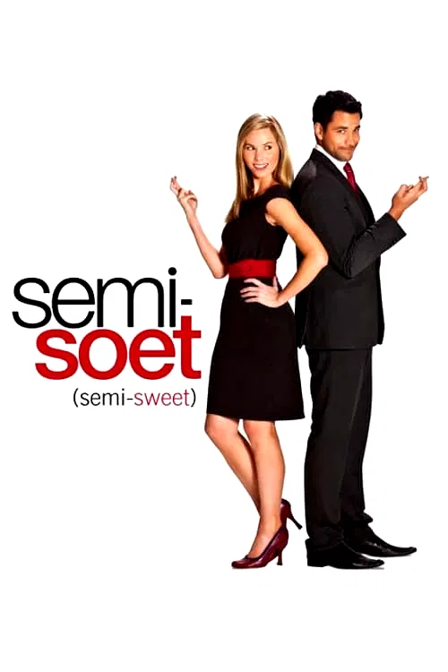 Affiche du film : Semi-Soet