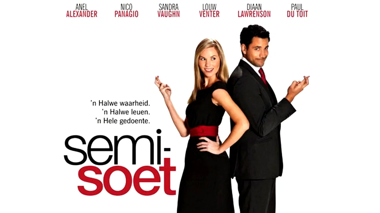Photo 2 du film : Semi-Soet