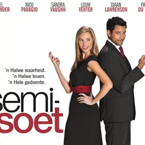 Photo du film : Semi-Soet