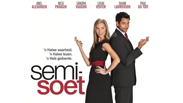 Photo 2 du film : Semi-Soet