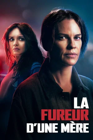 Affiche du film : The Good Mother