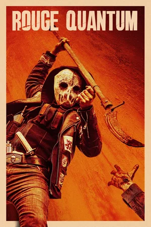 Affiche du film : Blood Quantum