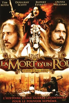 Affiche du film La Mort d'un Roi