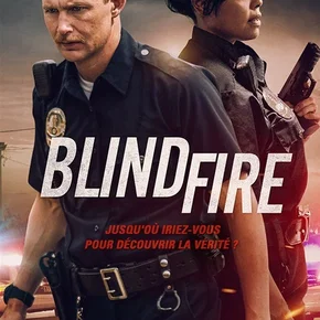 Photo du film : Blindfire