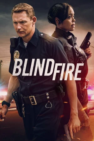 Photo 2 du film : Blindfire