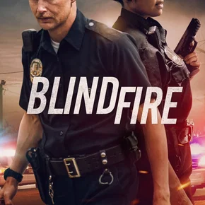 Photo du film : Blindfire