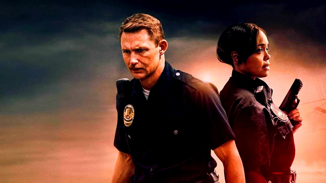 Photo 3 du film : Blindfire