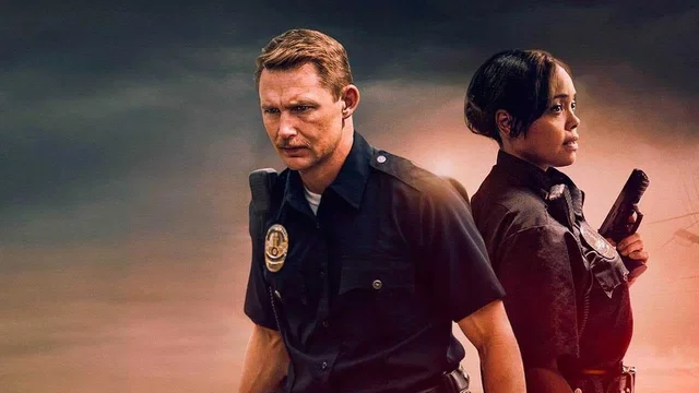 Photo 3 du film : Blindfire