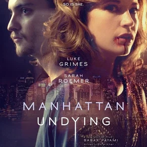 Photo du film : Immortelle