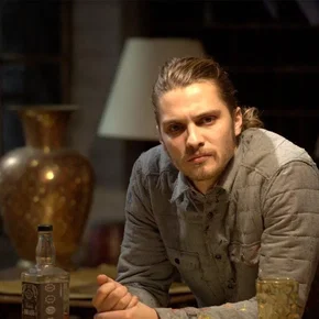 Photo du film : Immortelle