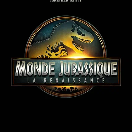 Miniature photo du film : Jurassic World : Renaissance