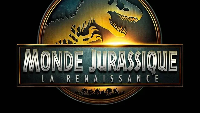 Affiche du film : Jurassic World : Renaissance