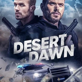 Photo du film : Revenge Cops