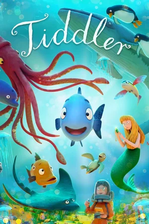 Affiche du film : Timioche