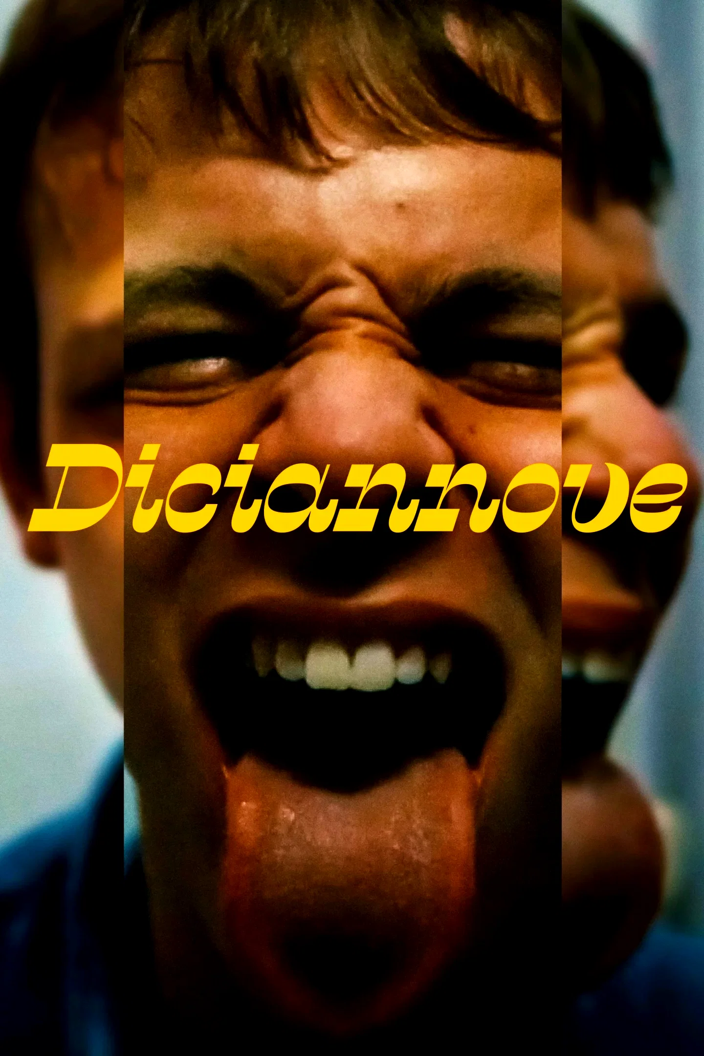 Affiche du film : Diciannove