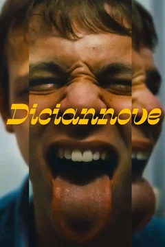 Affiche du film Diciannove