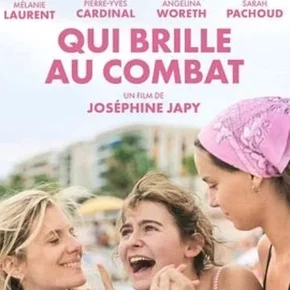 Photo du film : Qui brille au combat