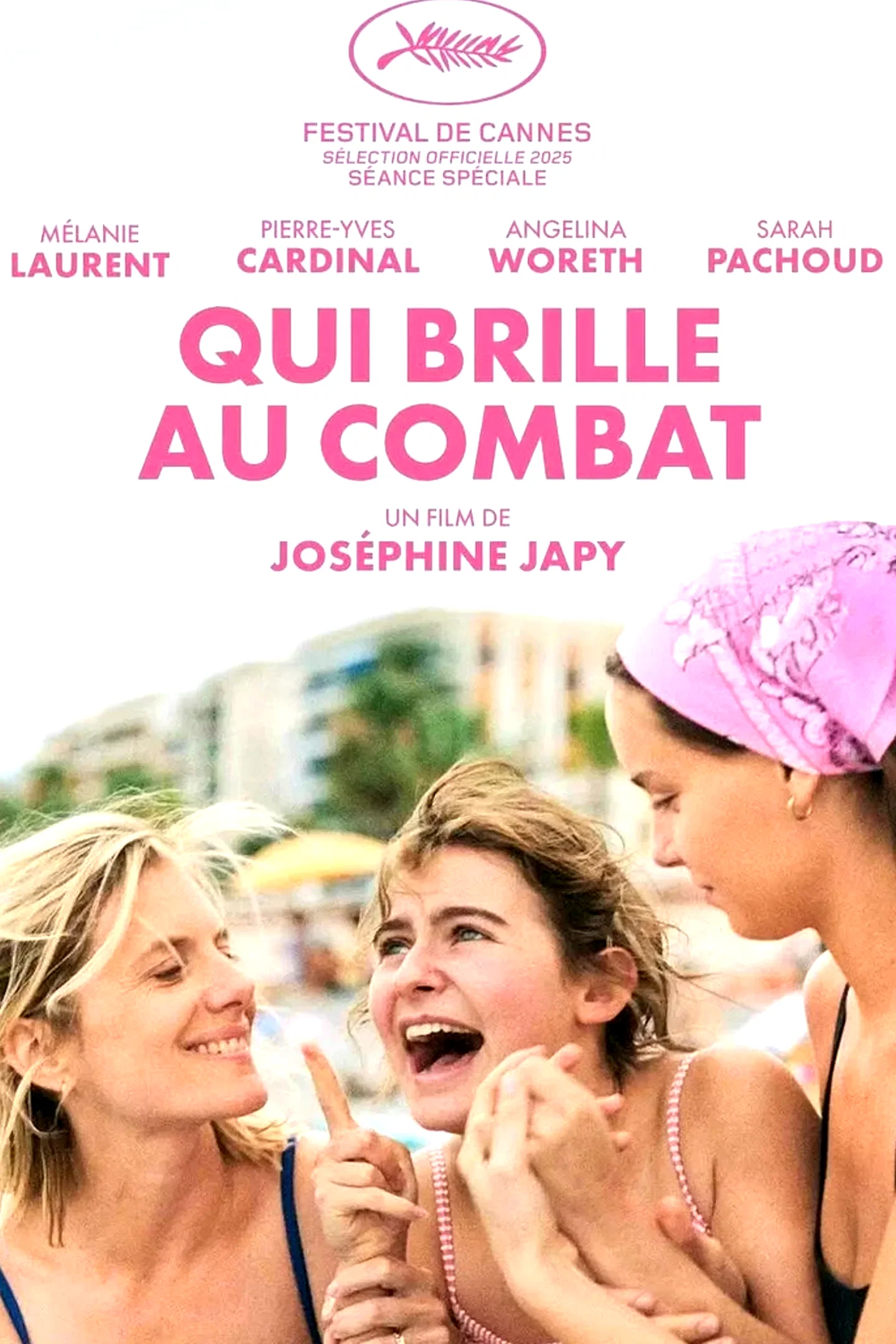 Photo 3 du film : Qui brille au combat