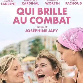 Photo du film : Qui brille au combat