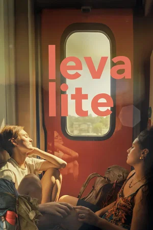 Affiche du film : Live a Little