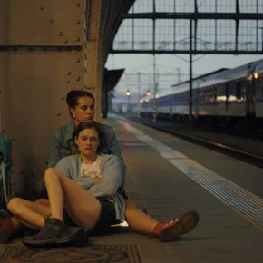 Photo du film : Live a Little