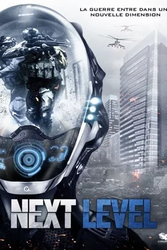 Affiche du film Next Level