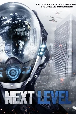 Affiche du film : Next Level