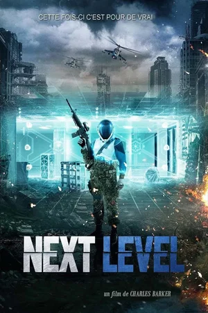 Photo du film : Next Level