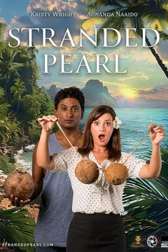 Affiche du film Stranded Pearl