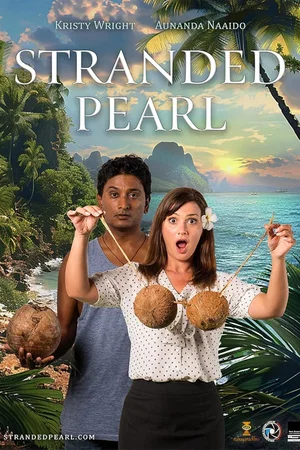 Affiche du film : Stranded Pearl