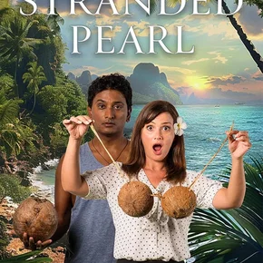 Photo du film : Stranded Pearl
