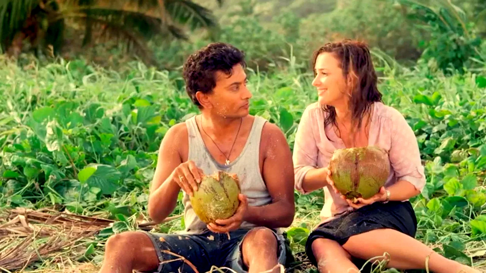 Photo 2 du film : Stranded Pearl