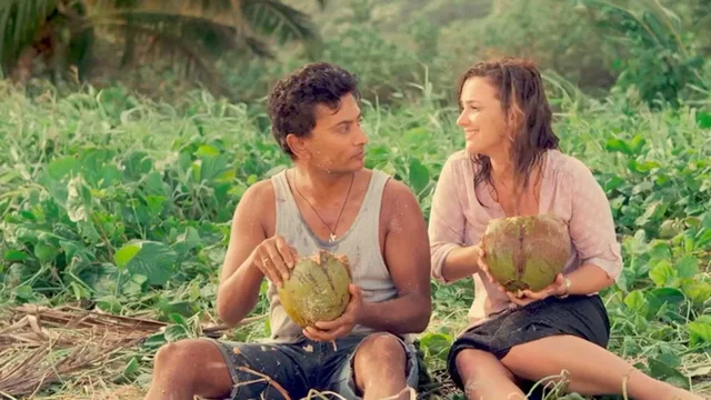 Photo 2 du film : Stranded Pearl