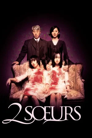 Affiche du film : 2 sœurs