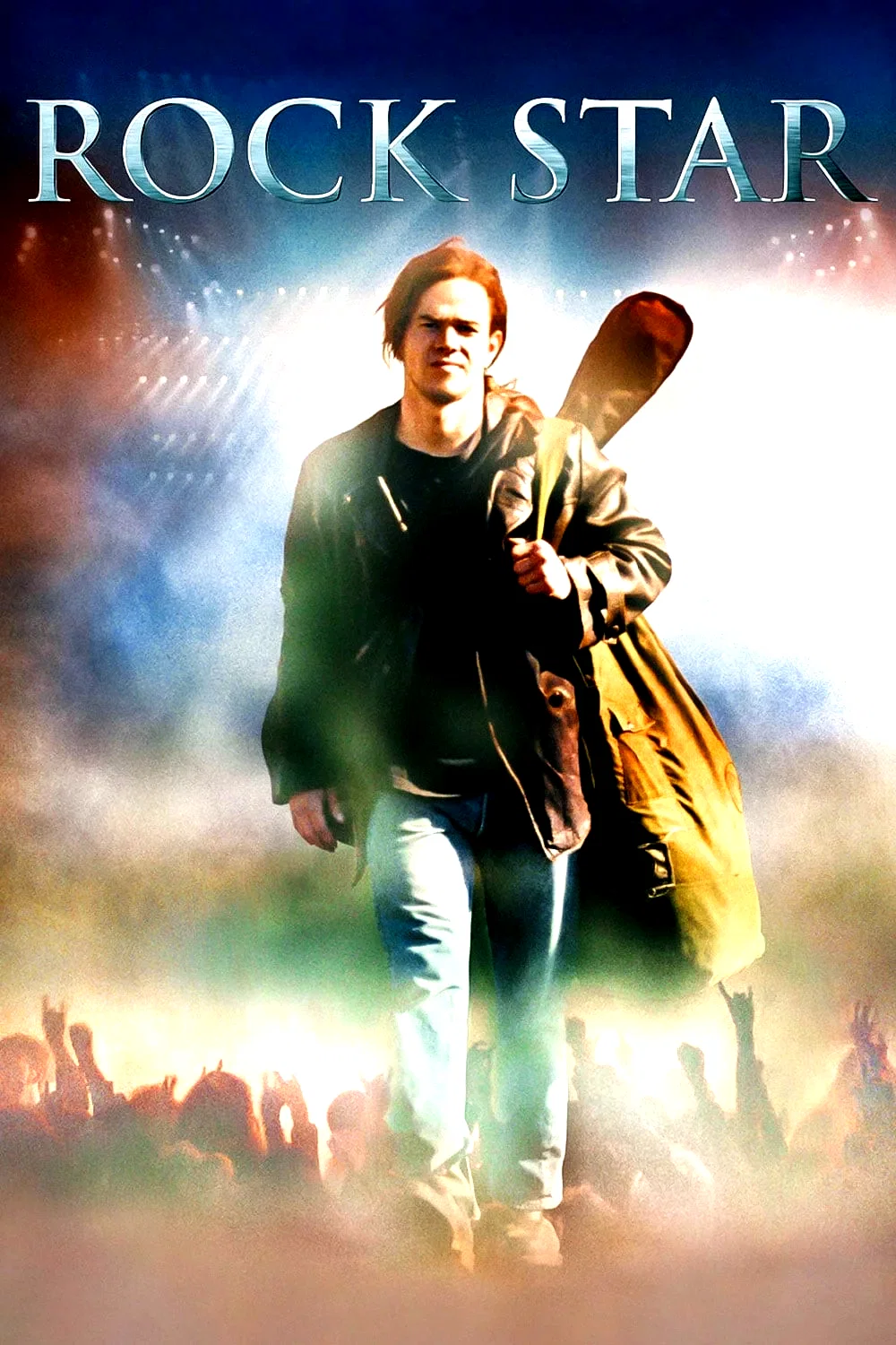 Affiche du film : Rock Star