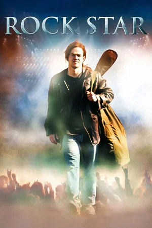 Affiche du film : Rock Star
